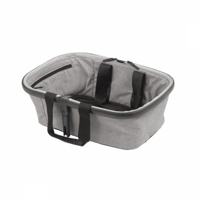 Poussette 4 roues demi grow frost 2021