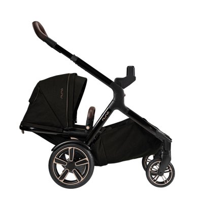 Seconde assise demi grow riveted