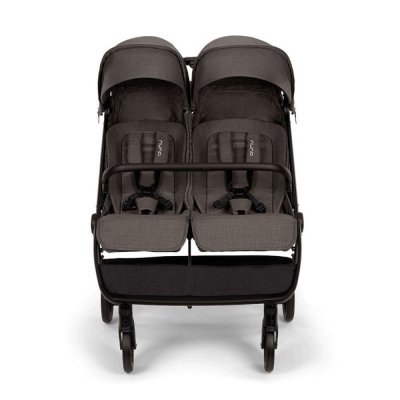 Poussette double trvl dubl thunder
