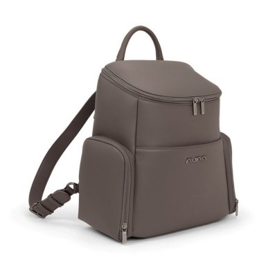 Sac à dos à langer essential thunder