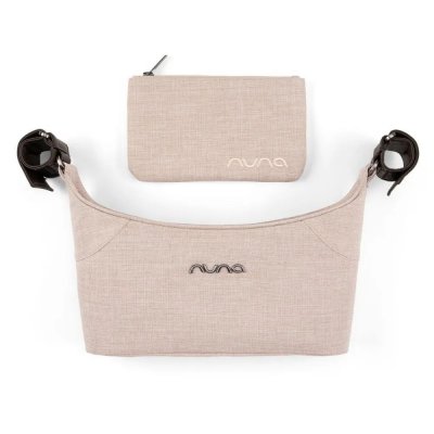 Organisateur de poussette biscotti