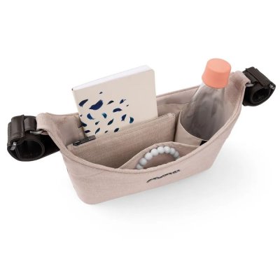 Organisateur de poussette biscotti