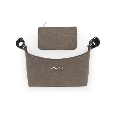 Organisateur de poussette pistachio