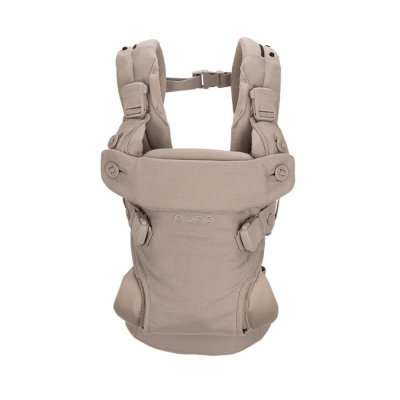 Porte bébé cudl luxe quartz