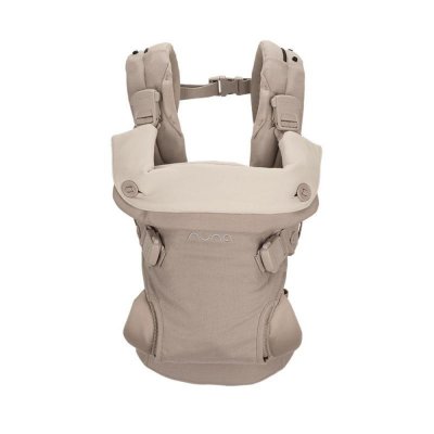 Porte bébé cudl luxe quartz