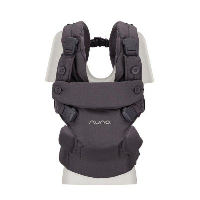 Porte bébé cudl luxe dusk
