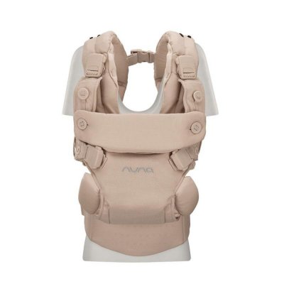 Porte bébé cudl luxe pearl