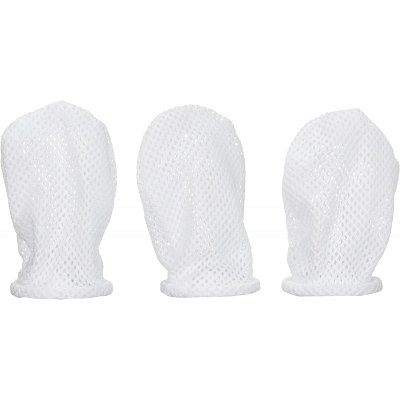 Lot de 3 filets de remplacement pour grignoteuse