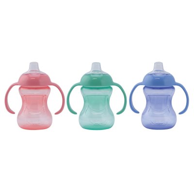 Mini tasse d'apprentissage avec anses 150ml