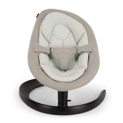 Transat pour bébé leaf grow driftwood