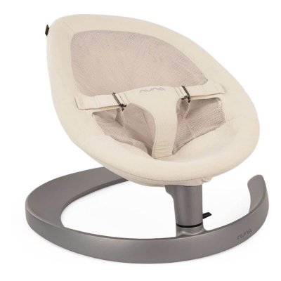 Transat leaf grow avec arche de jeux cloud