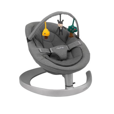 Transat leaf grow avec arche de jeu driftwood