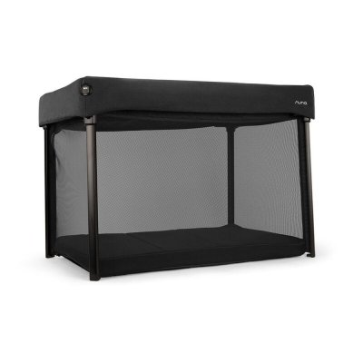 Lit parapluie de voyage paal caviar