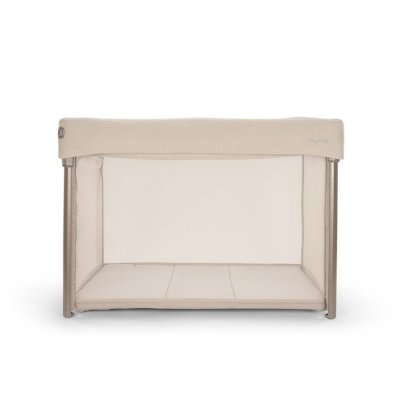 Lit parapluie de voyage paal biscotti