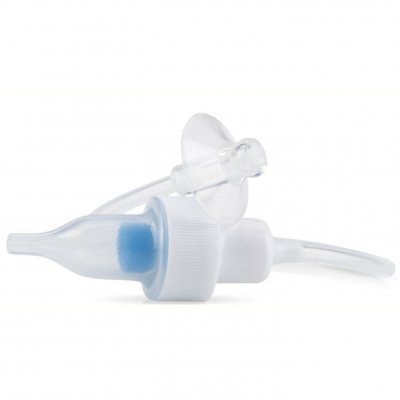 Mouche-bébé manuel