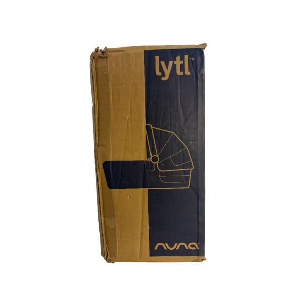 Les imparfaits - nacelle lytl cedar Nuna