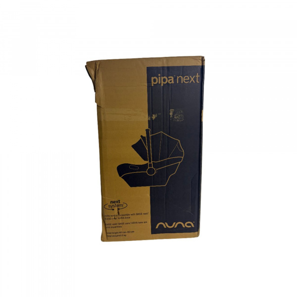 Les imparfaits - siège auto i-size pipa next cedar Nuna