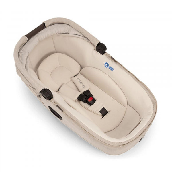 Nacelle cari next biscotti Nuna