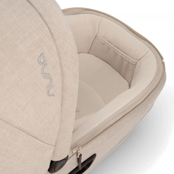 Nacelle cari next biscotti Nuna