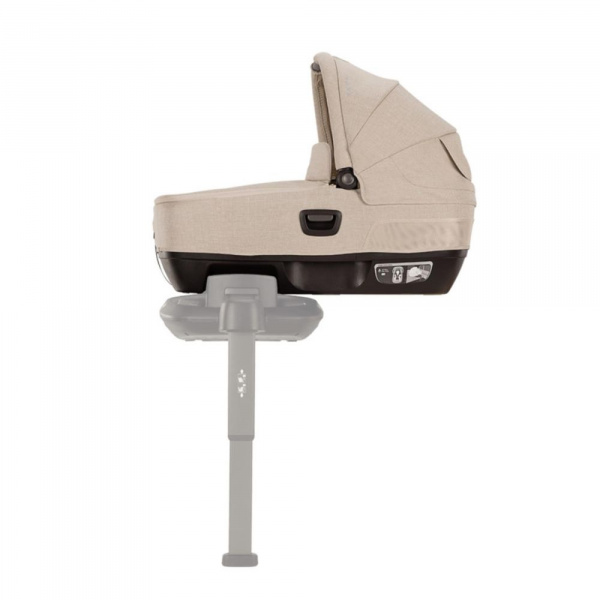 Nacelle cari next biscotti Nuna