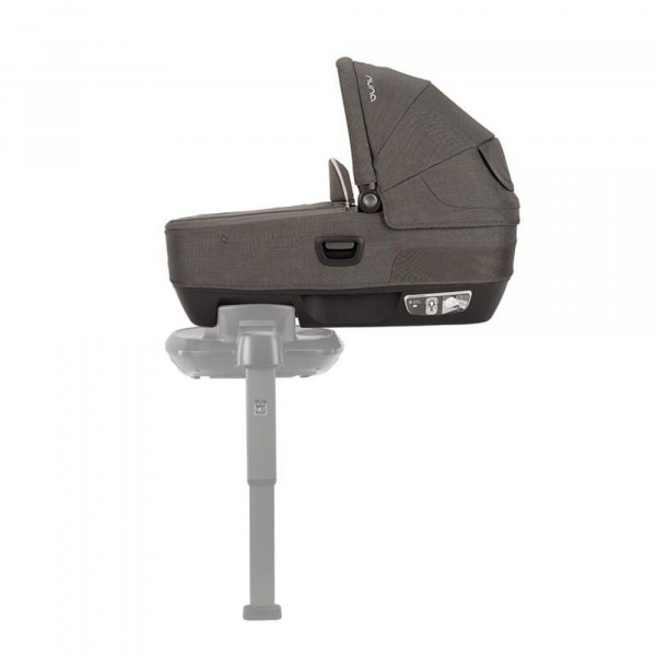 Nacelle cari next thunder Nuna