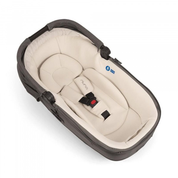 Nacelle cari next thunder Nuna