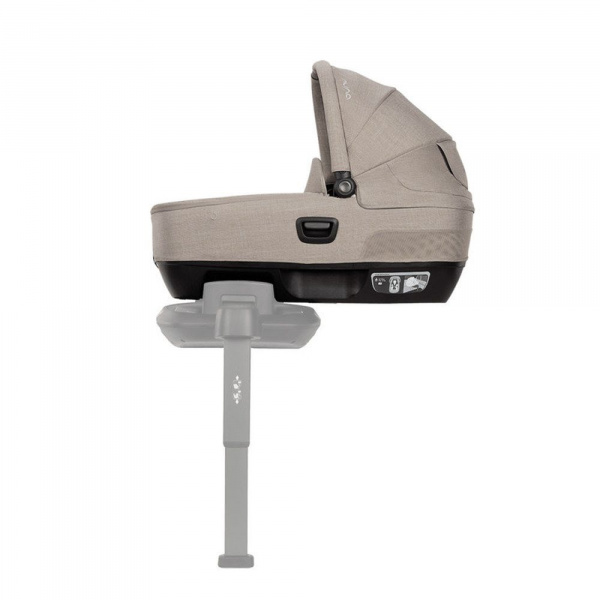 Nacelle cari next chateau Nuna