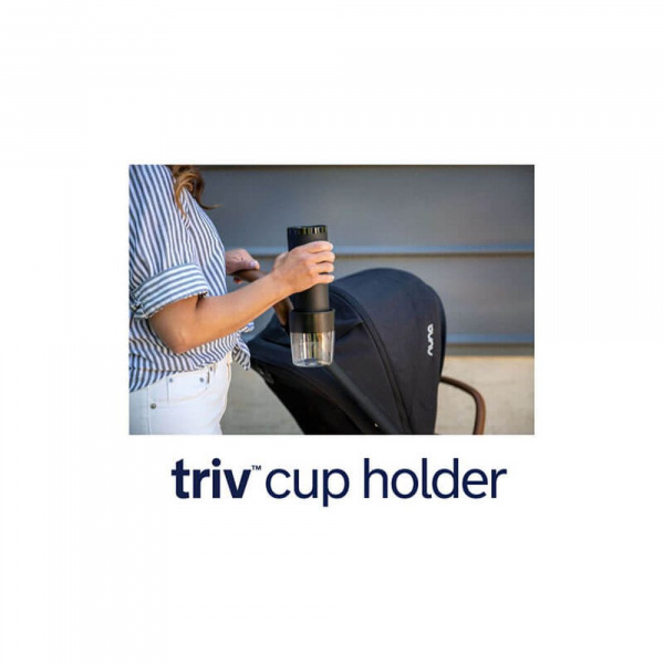 Porte-gobelet triv Nuna