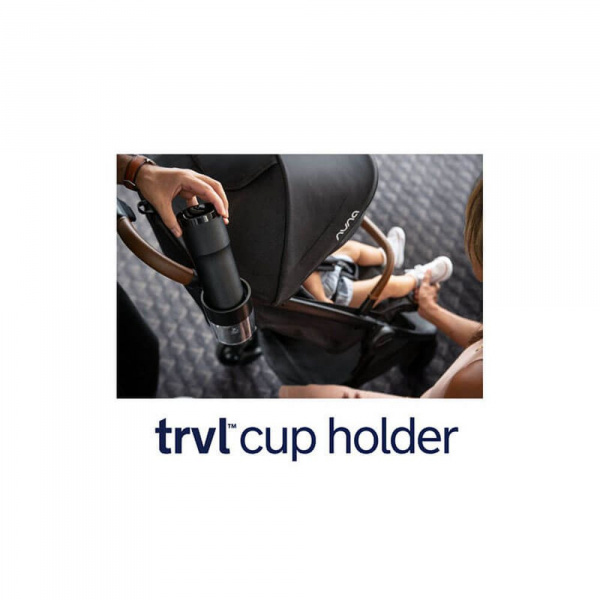 Porte-gobelet trvl Nuna