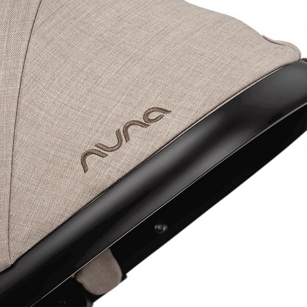 Nacelle mixx next caviar Nuna