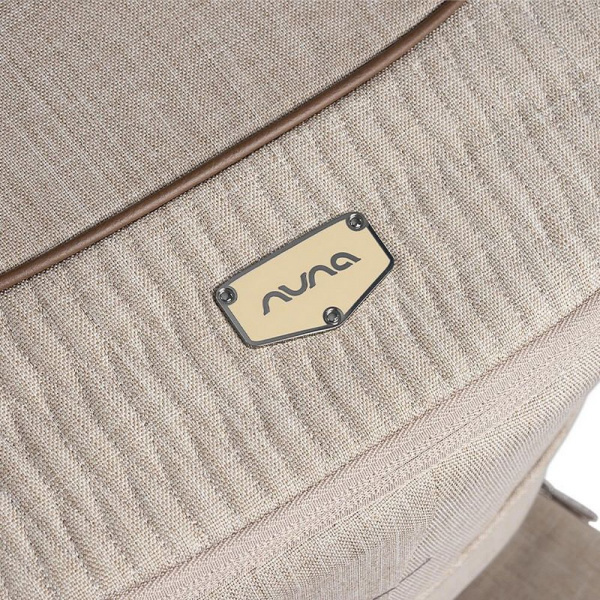 Nacelle mixx next caviar Nuna