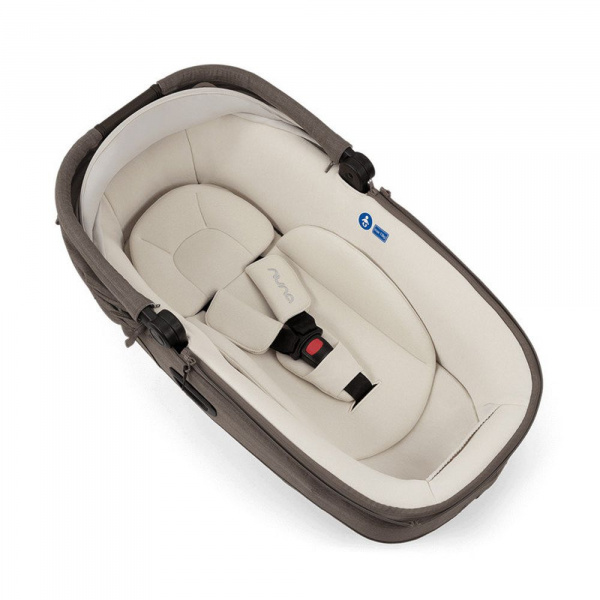 Nacelle cari next chestnut Nuna