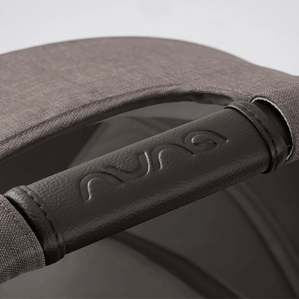 Nacelle cari next chestnut Nuna