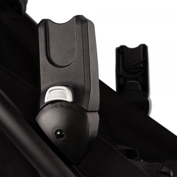 Adaptateurs trvl et trvl lx Nuna