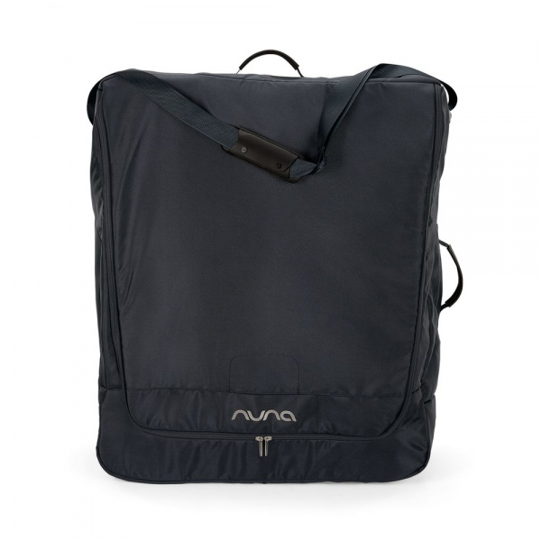 Sac de transport pour poussette double trvl dubl Nuna