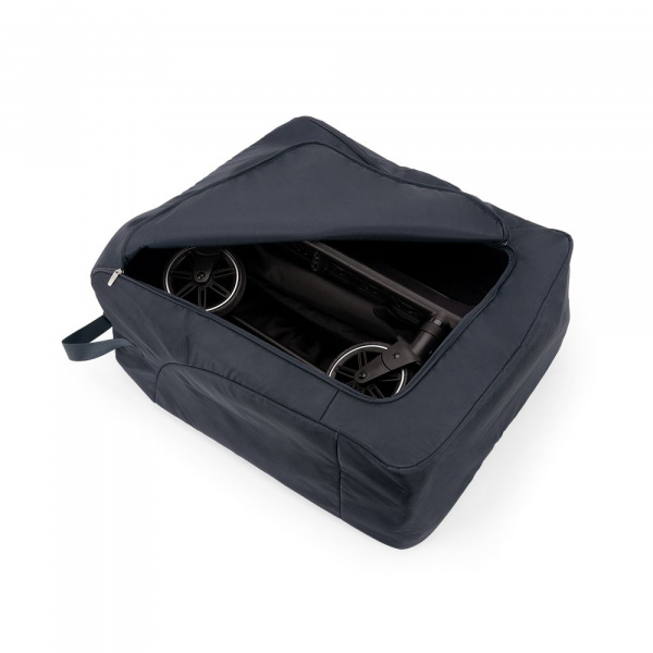Sac de transport pour poussette double trvl dubl Nuna