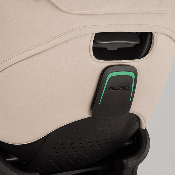 Siège auto i-size arra flex biscotti Nuna