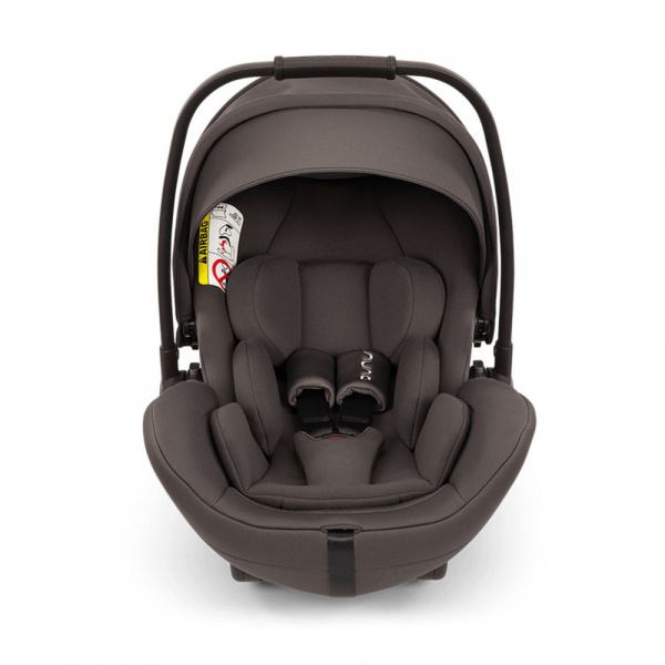 Siège auto i-size arra flex thunder Nuna