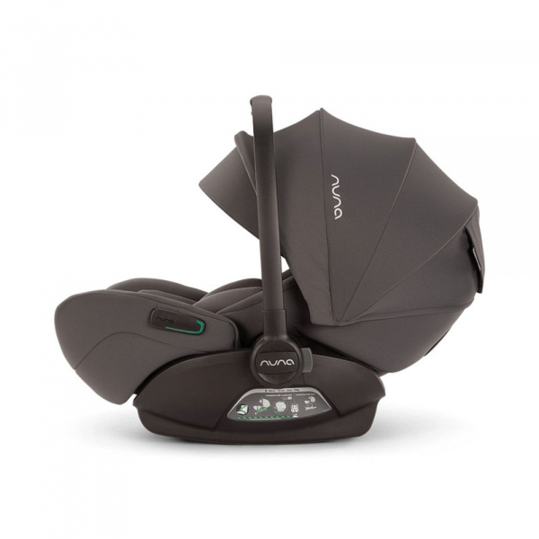 Siège auto i-size arra flex thunder Nuna