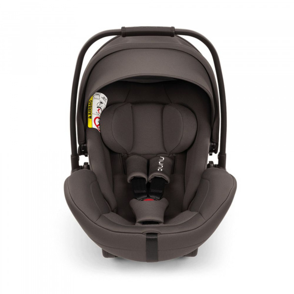 Siège auto i-size arra flex thunder Nuna