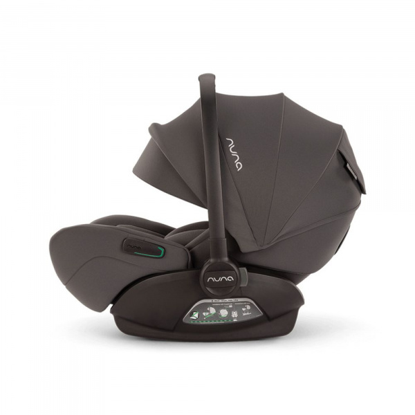 Siège auto i-size arra flex thunder Nuna