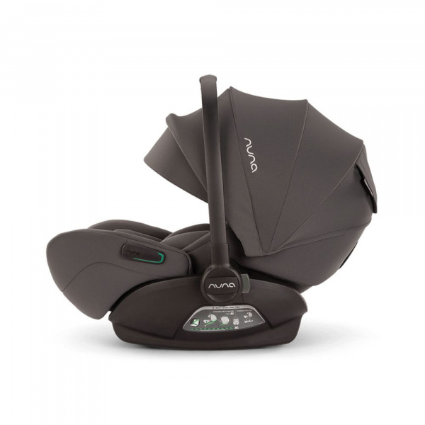 Siège auto i-size arra flex thunder Nuna