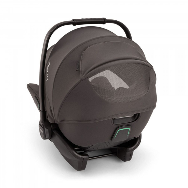 Siège auto i-size arra flex thunder Nuna