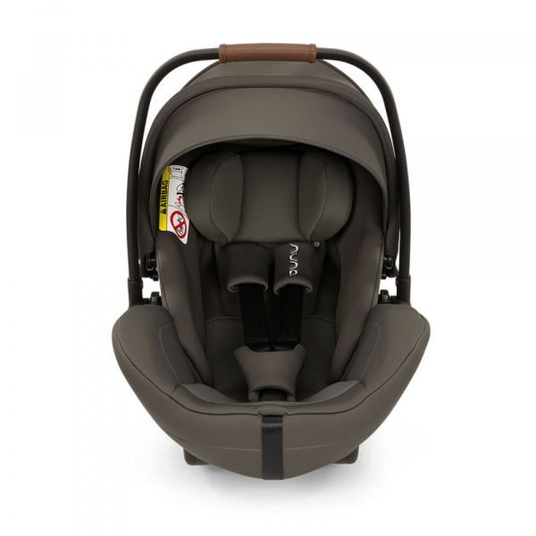 Siège auto i-size arra flex pine Nuna
