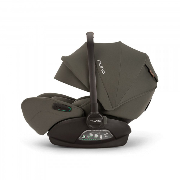 Siège auto i-size arra flex pine Nuna