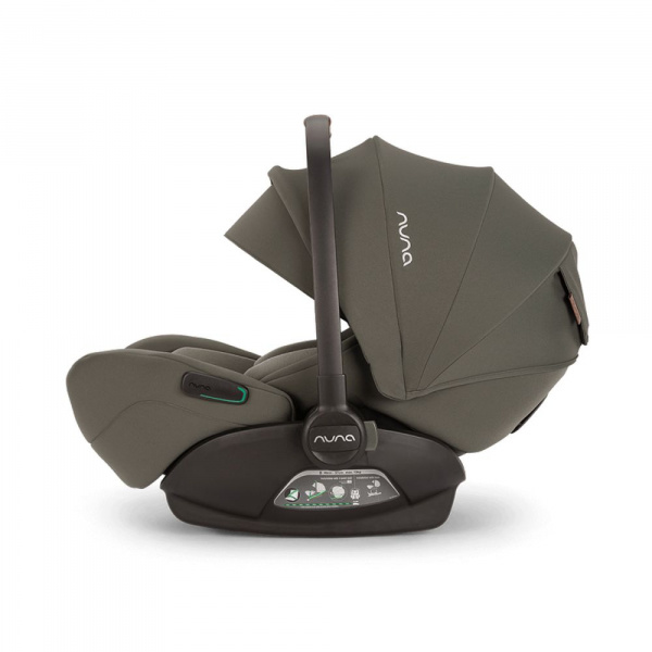 Siège auto i-size arra flex pine Nuna