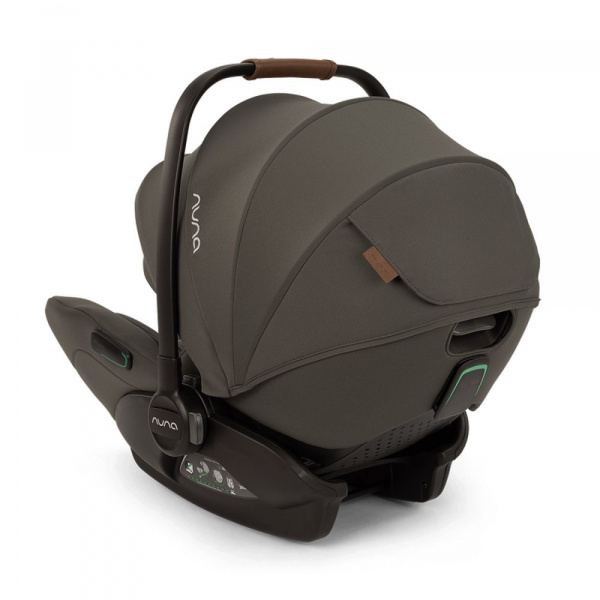 Siège auto i-size arra flex pine Nuna