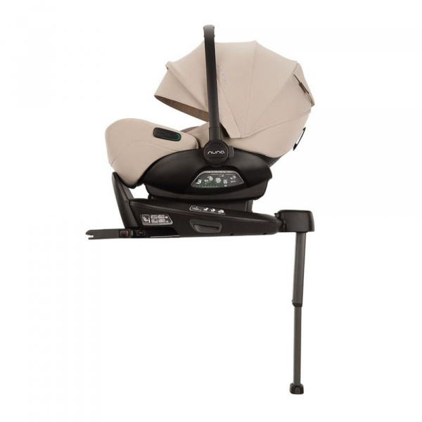Siège auto i-size arra flex biscotti Nuna