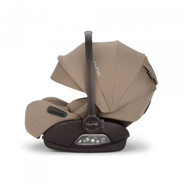 Siège auto i-size arra flex cedar Nuna