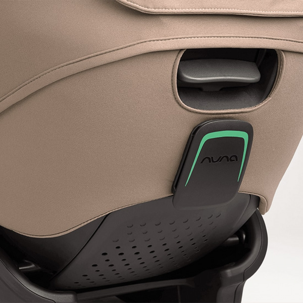 Siège auto i-size arra flex cedar Nuna